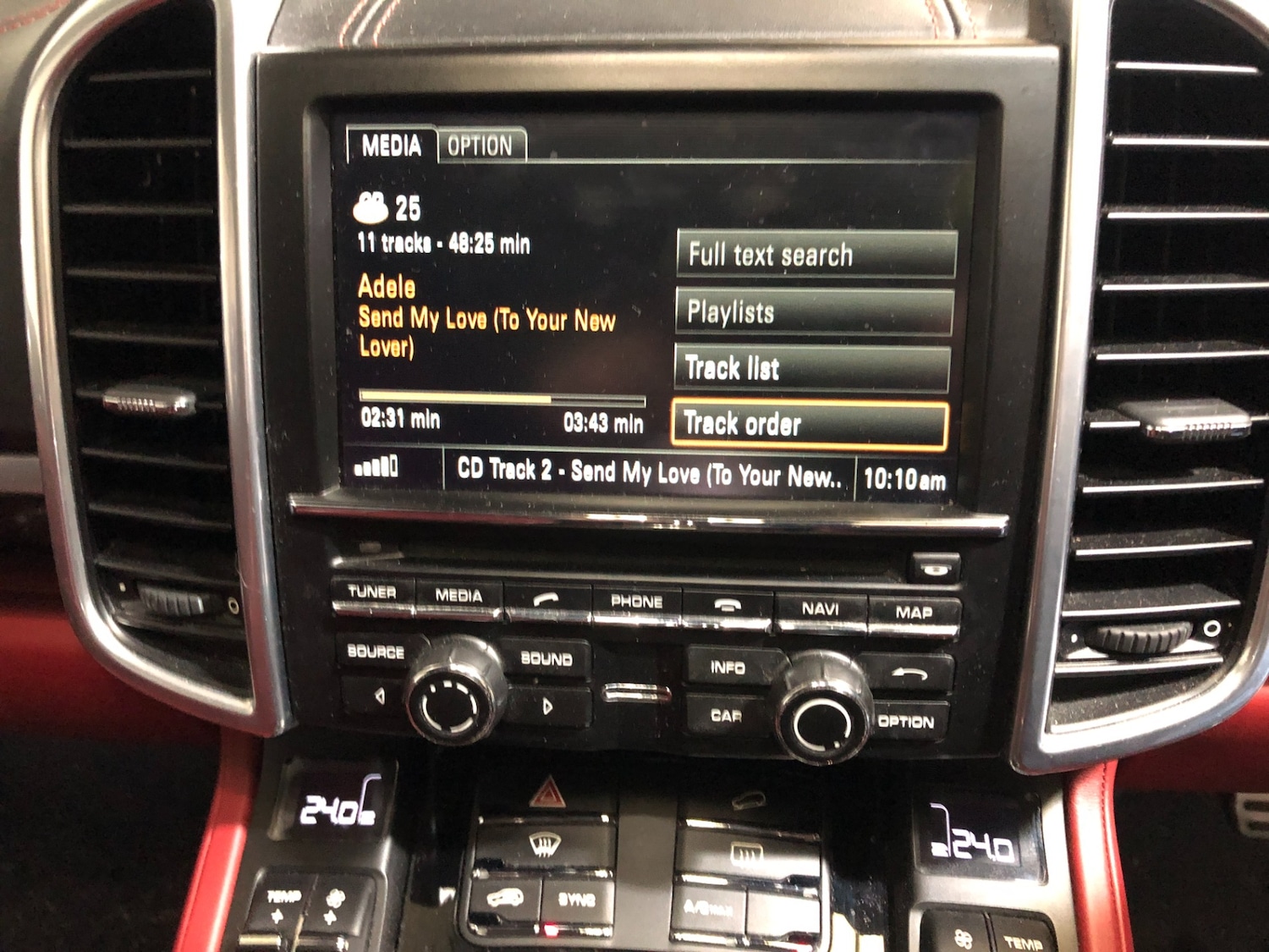 Vehicle 24