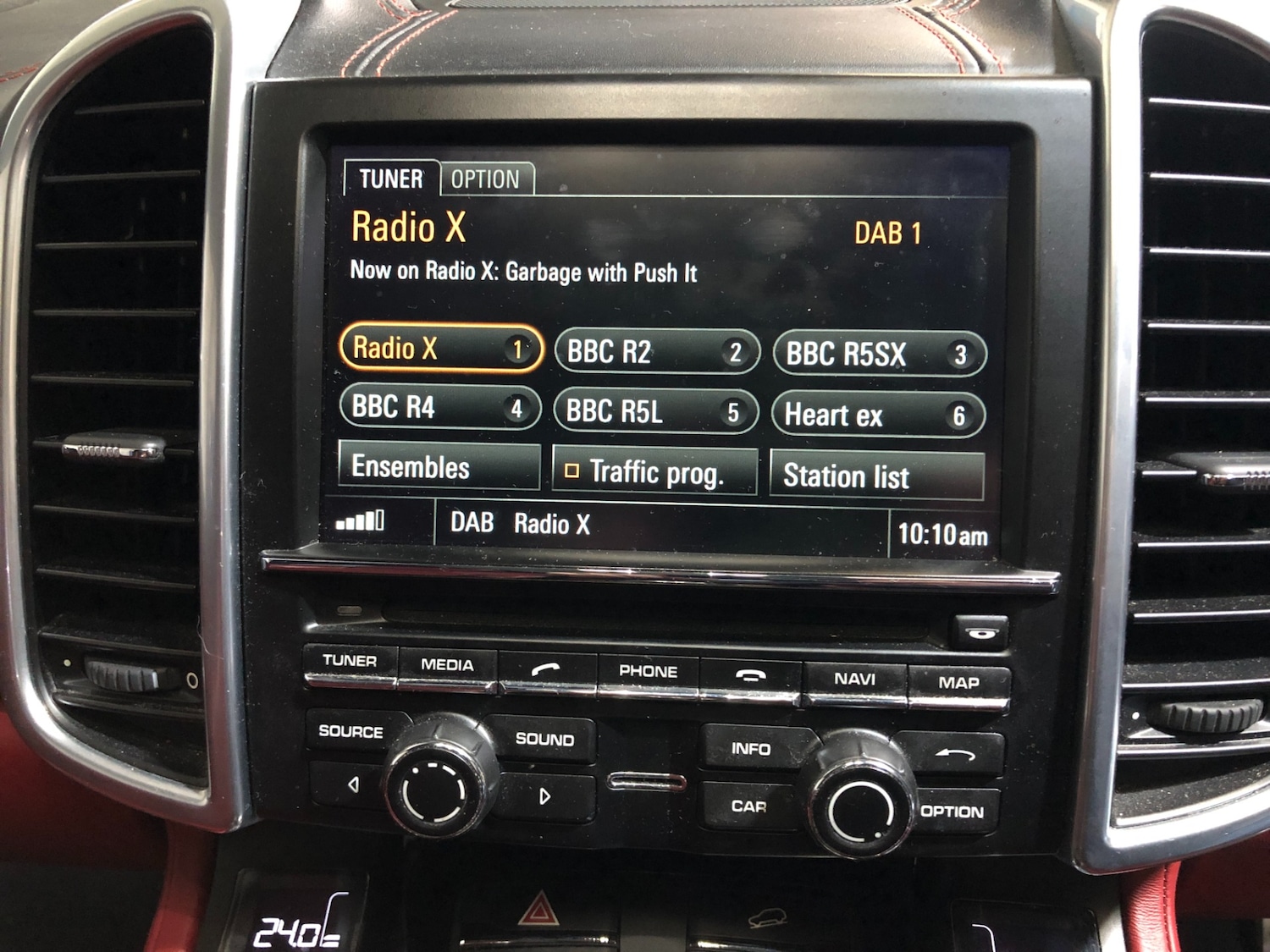 Vehicle 25