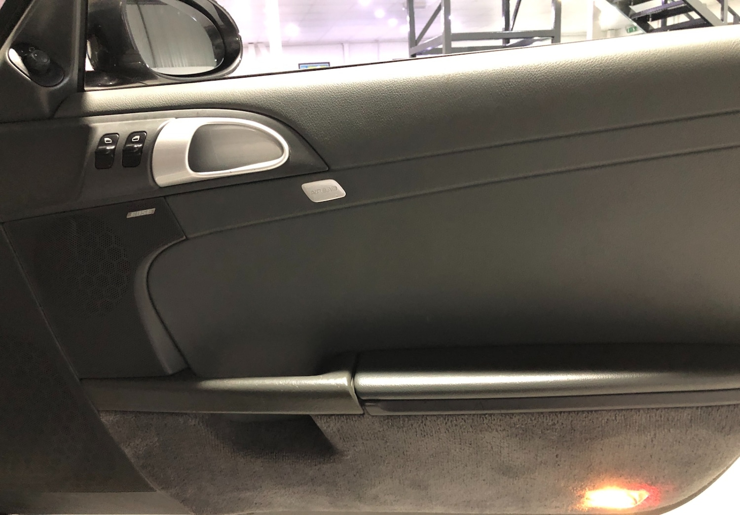 Used Porsche Boxster 2007 for sale - 76554523: Photo 12