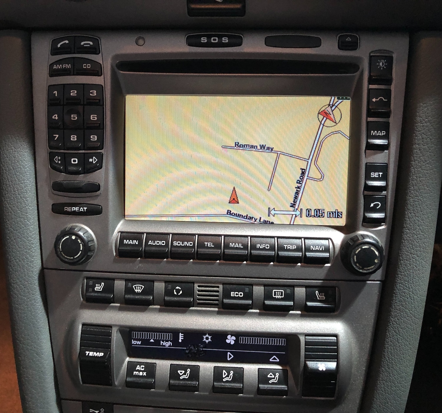 Used Porsche Boxster 2007 for sale - 76554523: Photo 18