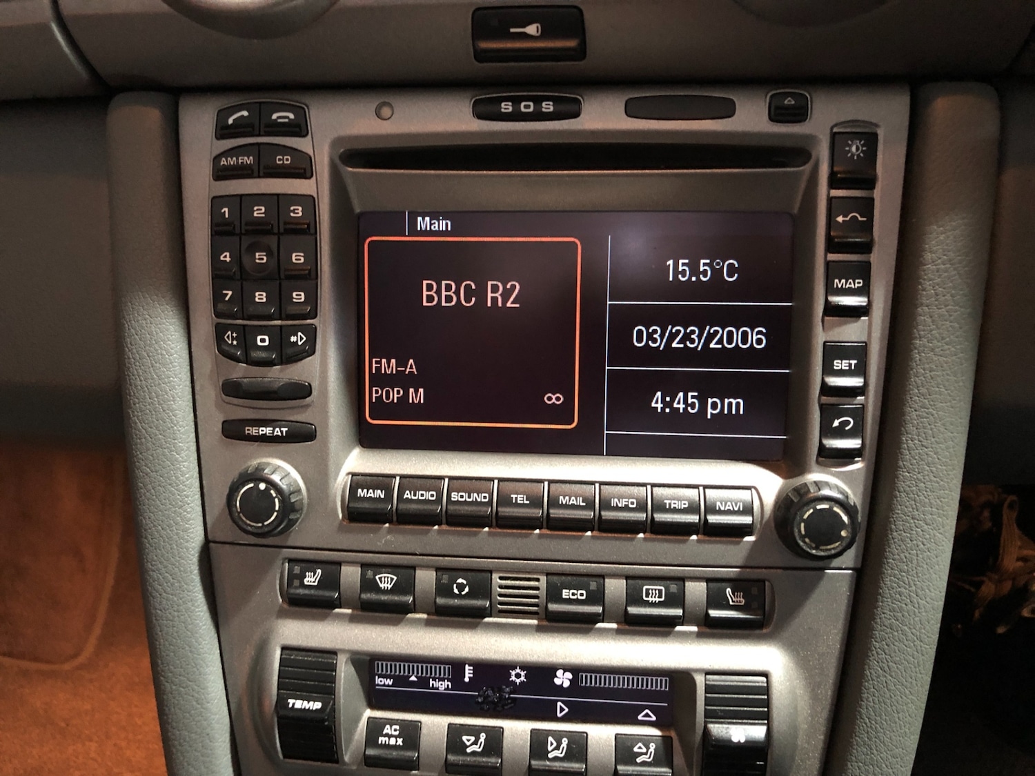 Used Porsche Boxster 2007 for sale - 76554523: Photo 19