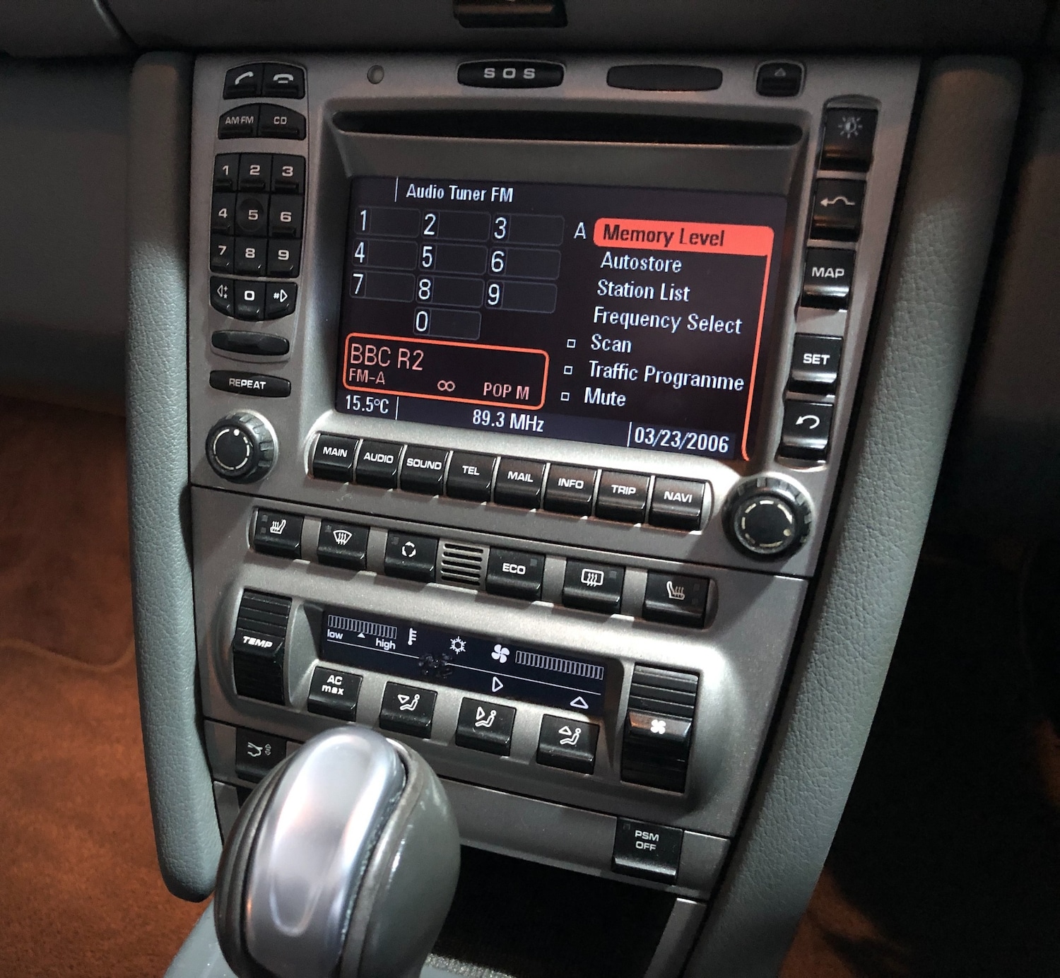 Used Porsche Boxster 2007 for sale - 76554523: Photo 28