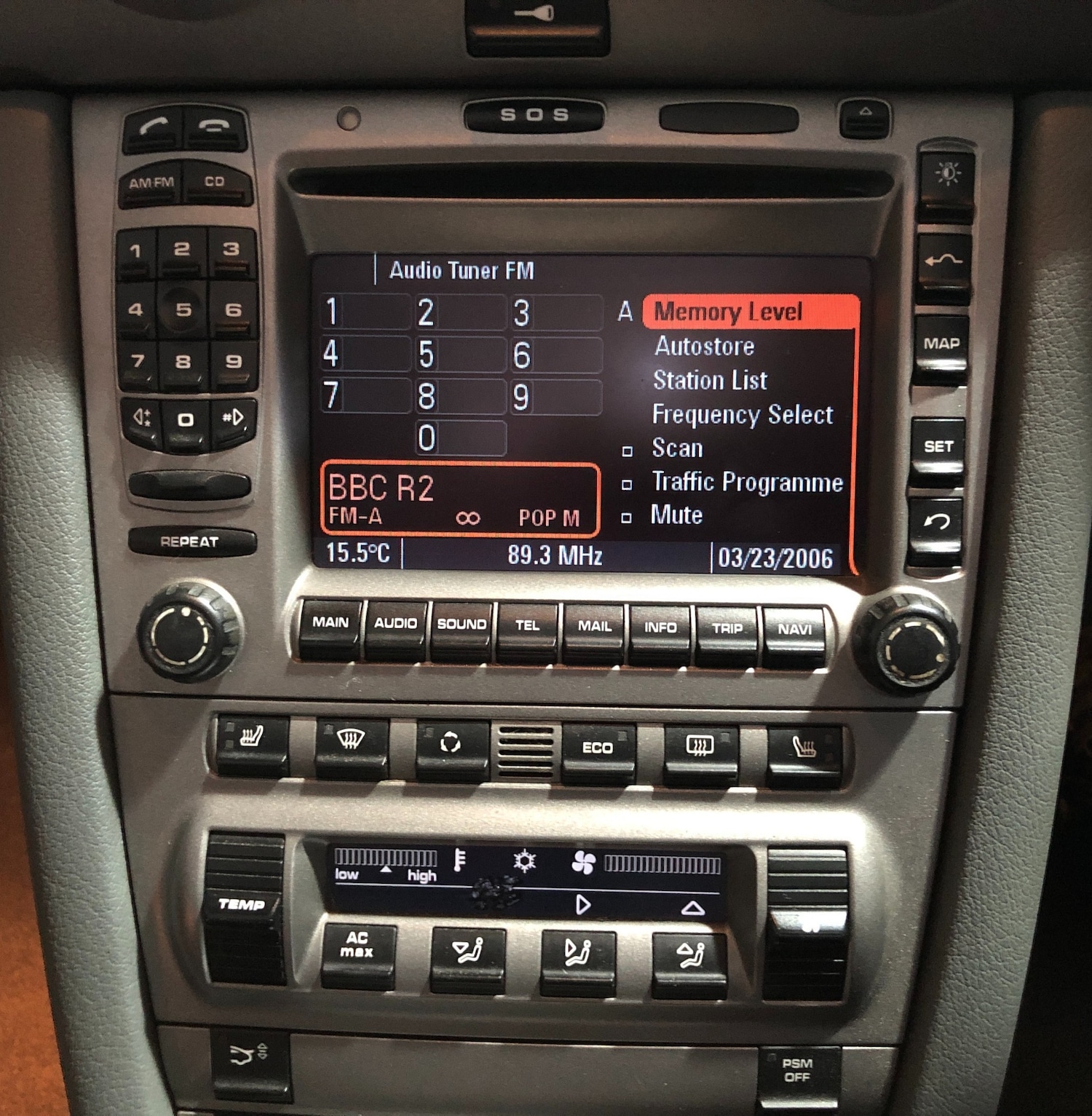 Used Porsche Boxster 2007 for sale - 76554523: Photo 29