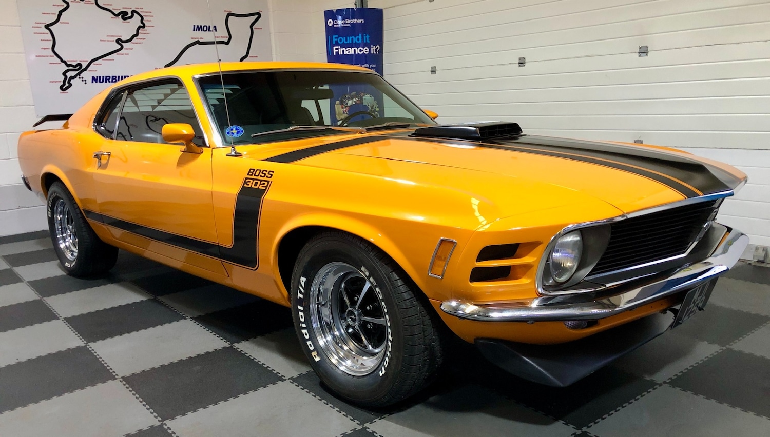 Used Ford Mustang 2018 for sale - 77640821: Photo 1