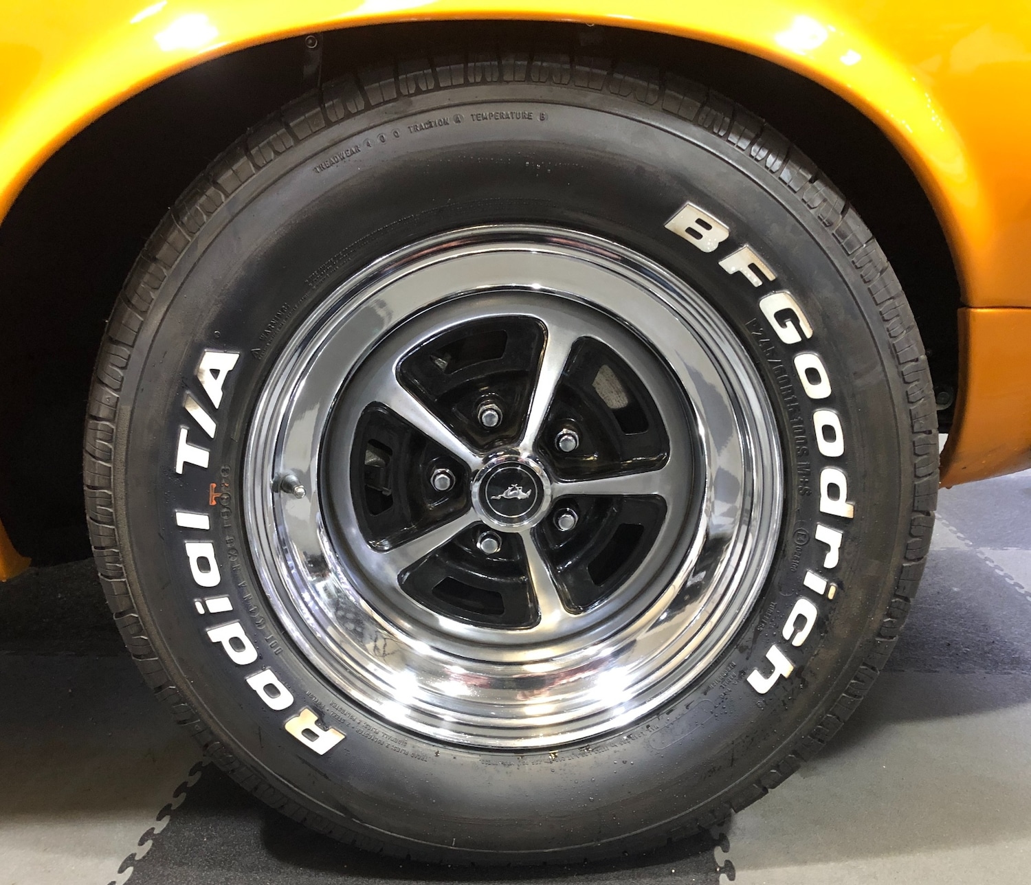 Used Ford Mustang 2018 for sale - 77640821: Photo 10