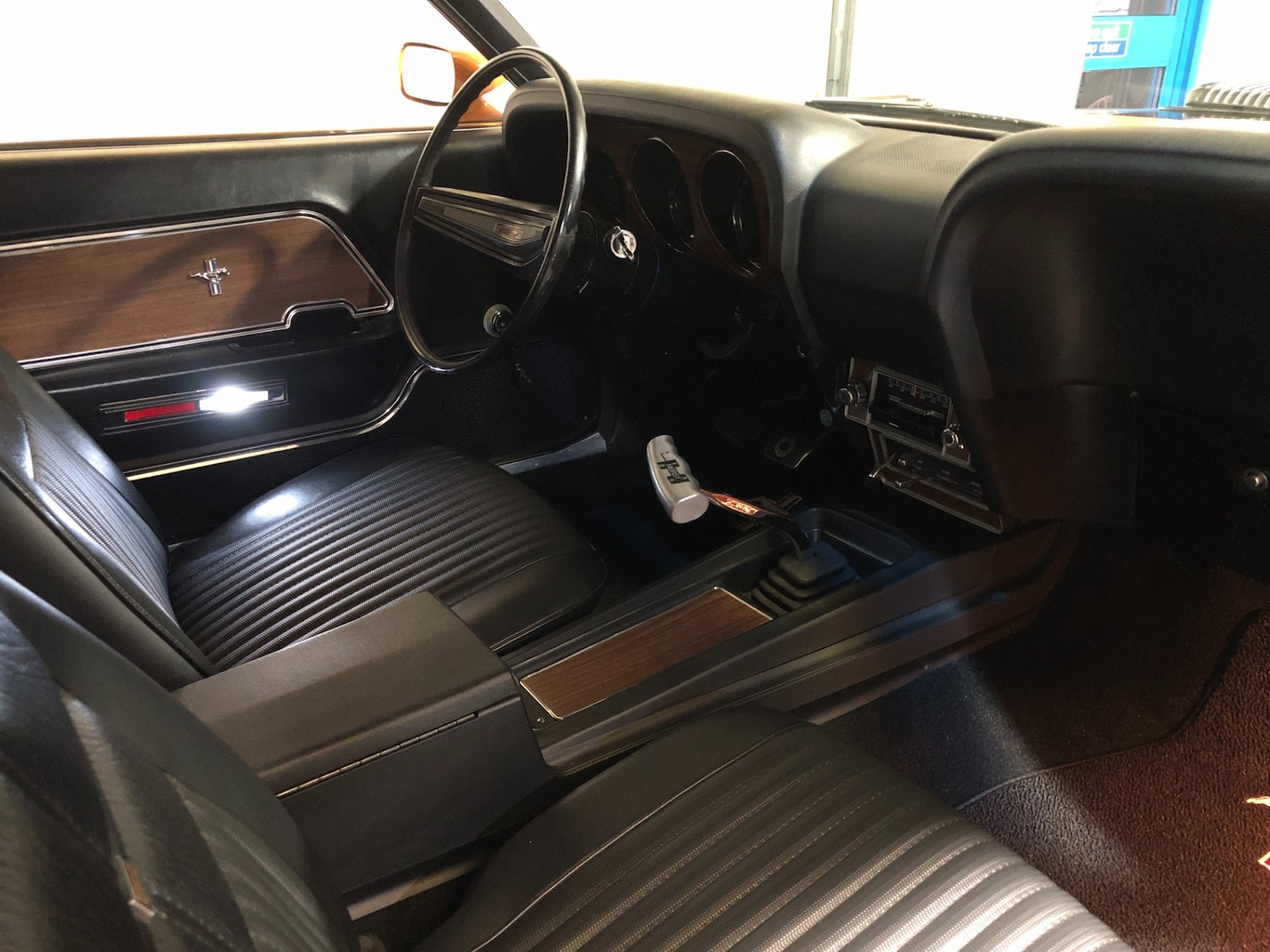 Used Ford Mustang 2018 for sale - 77640821: Photo 14