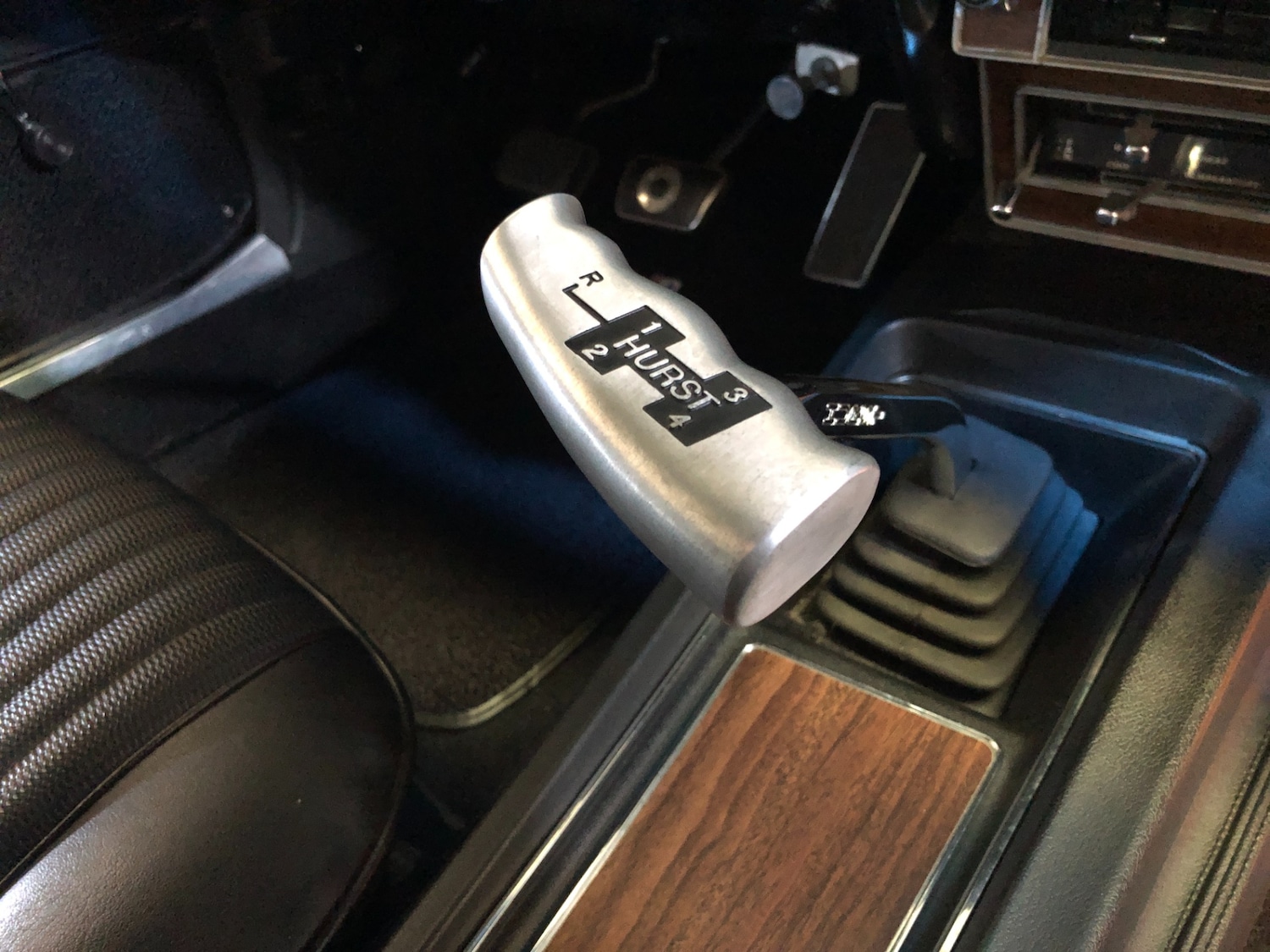 Used Ford Mustang 2018 for sale - 77640821: Photo 18