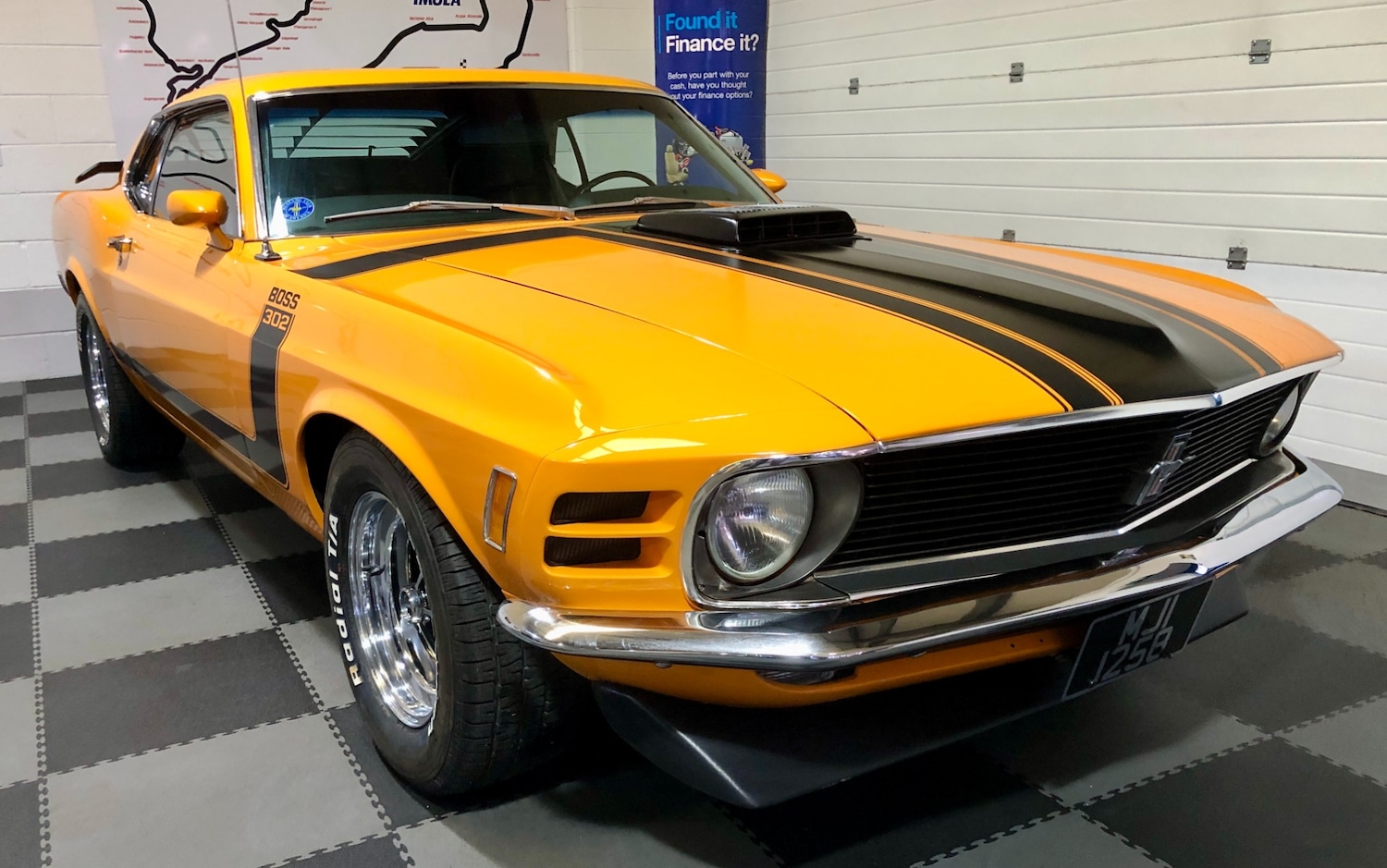 Used Ford Mustang 2018 for sale - 77640821: Photo 2