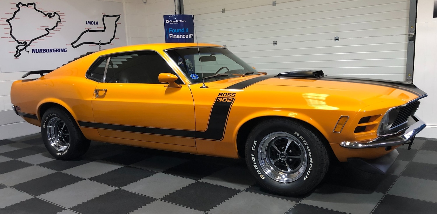 Used Ford Mustang 2018 for sale - 77640821: Photo 3