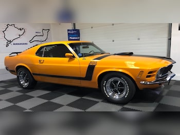 Used Ford Mustang undefined for sale - 77640821: Photo