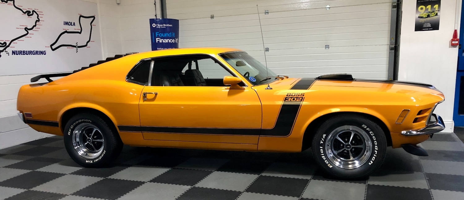 Used Ford Mustang 2018 for sale - 77640821: Photo 4