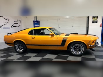 Used Ford Mustang undefined for sale - 77640821: Photo