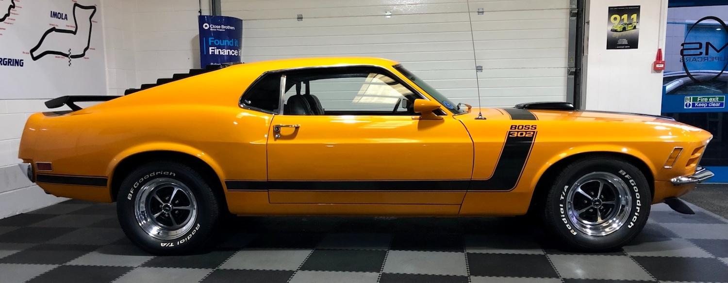 Used Ford Mustang 2018 for sale - 77640821: Photo 5