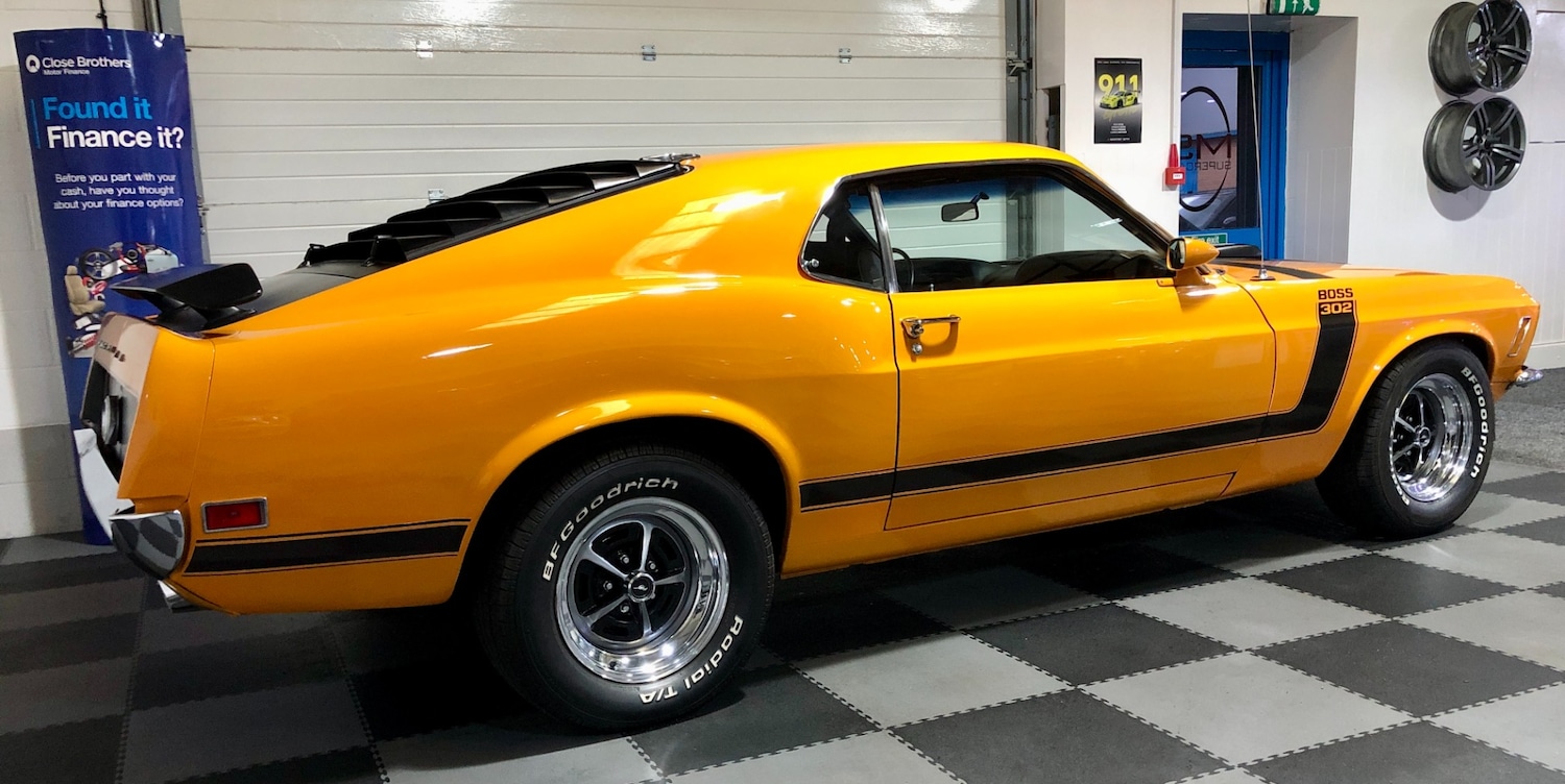 Used Ford Mustang 2018 for sale - 77640821: Photo 6