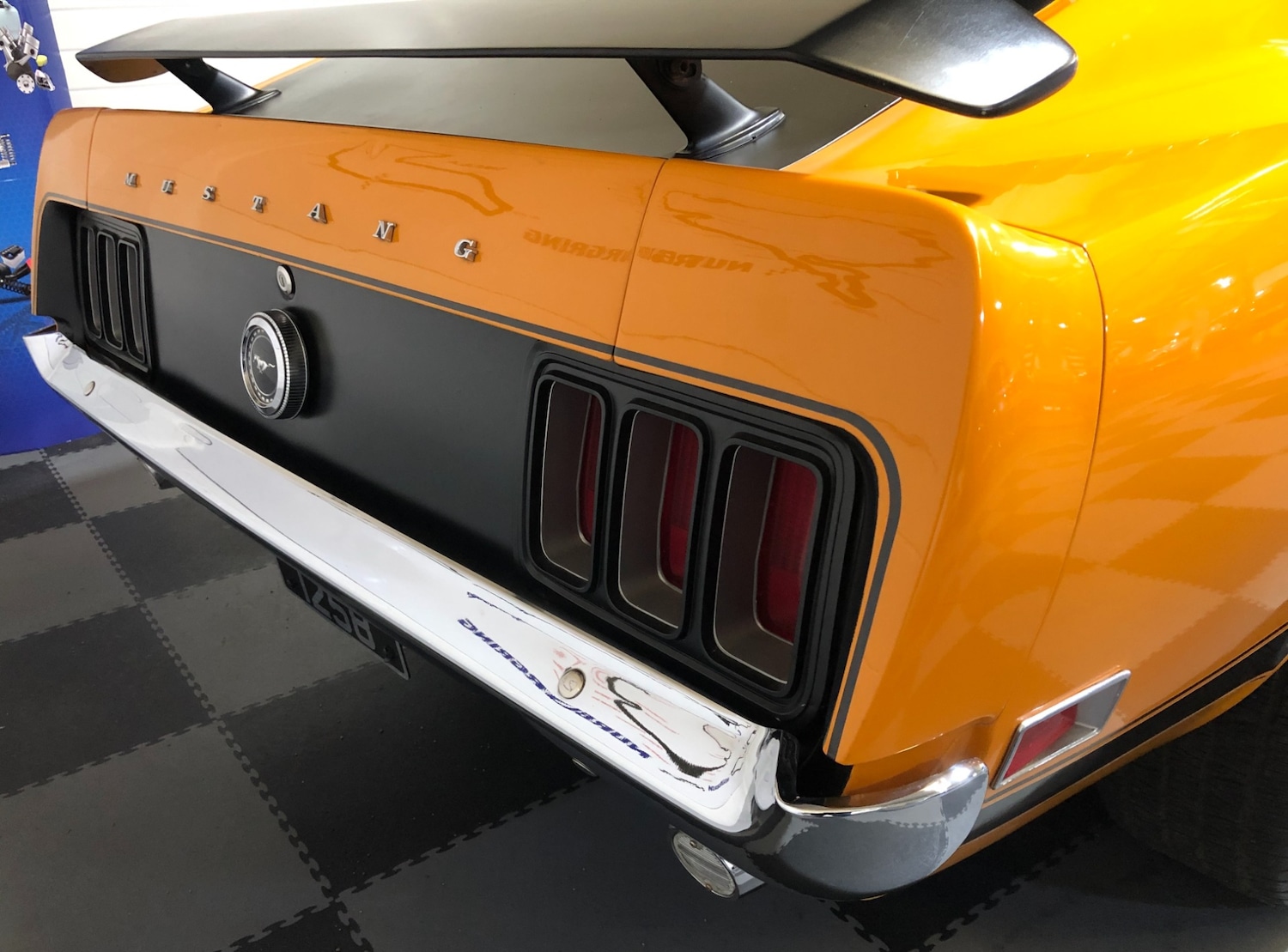 Used Ford Mustang 2018 for sale - 77640821: Photo 9