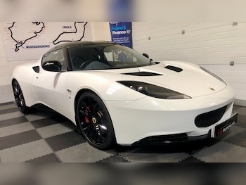 Used Lotus Evora 2013 for sale - 78907447: Photo