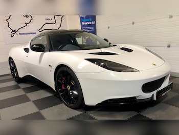 Used Lotus Evora 2013 for sale - 78907447: Photo