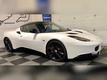 Used Lotus Evora 2013 for sale - 78907447: Photo