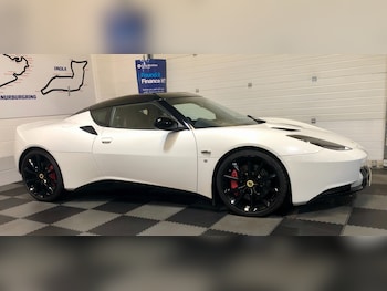 Used Lotus Evora 2013 for sale - 78907447: Photo