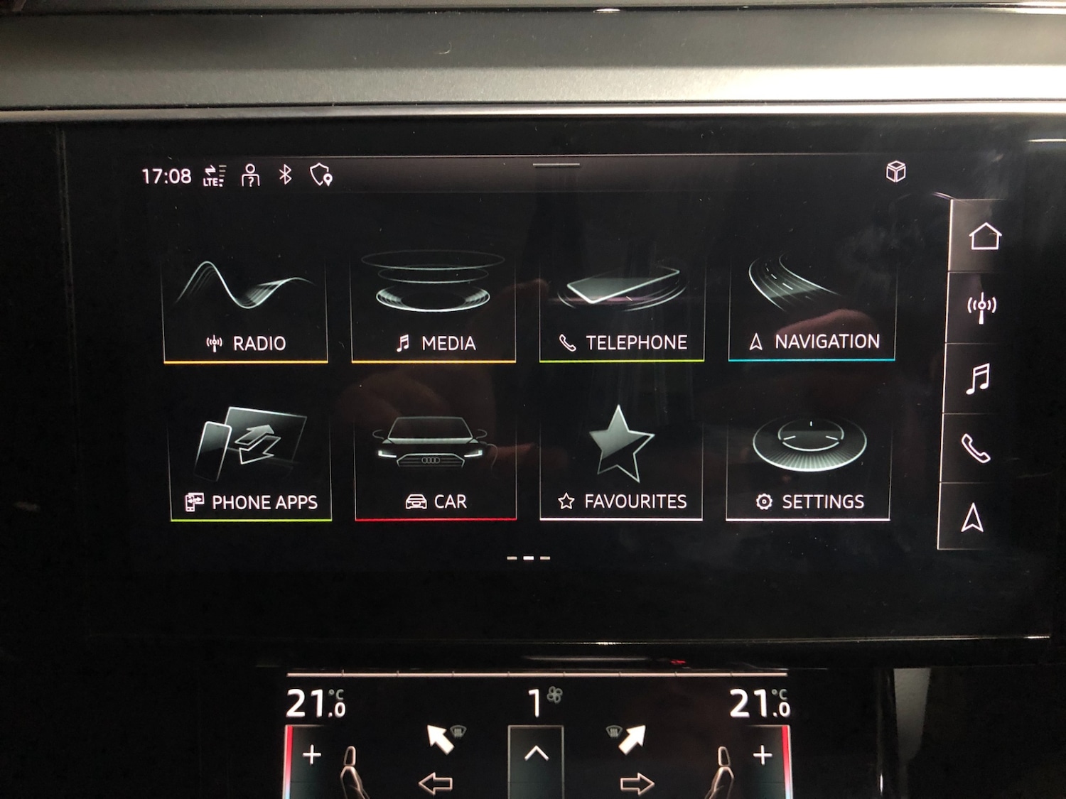 Used Audi e-tron 2022 for sale - 77880819: Photo 18