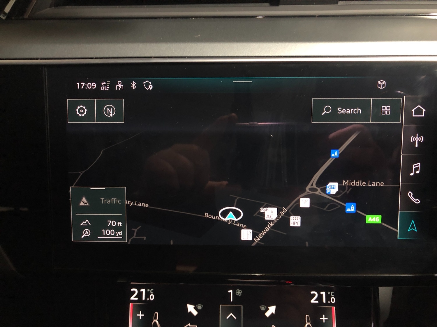 Used Audi e-tron 2022 for sale - 77880819: Photo 19