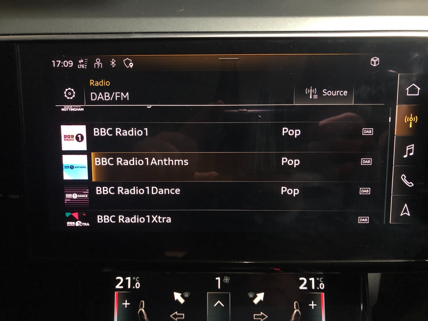 Used Audi e-tron 2022 for sale - 77880819: Photo 20