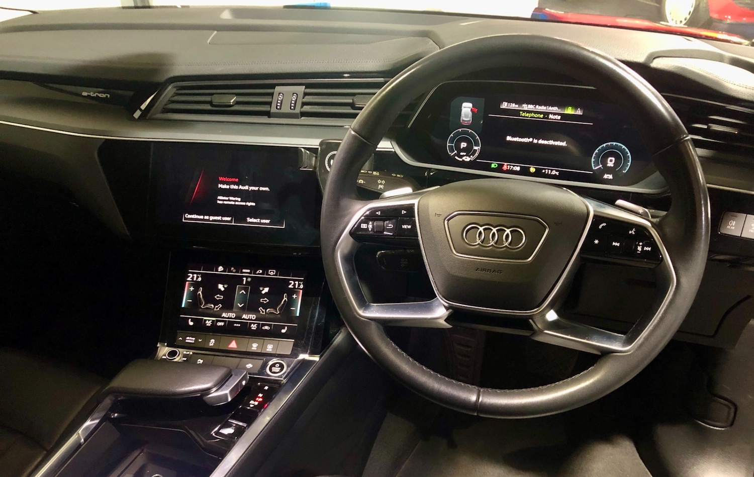 Used Audi e-tron 2022 for sale - 77880819: Photo 22