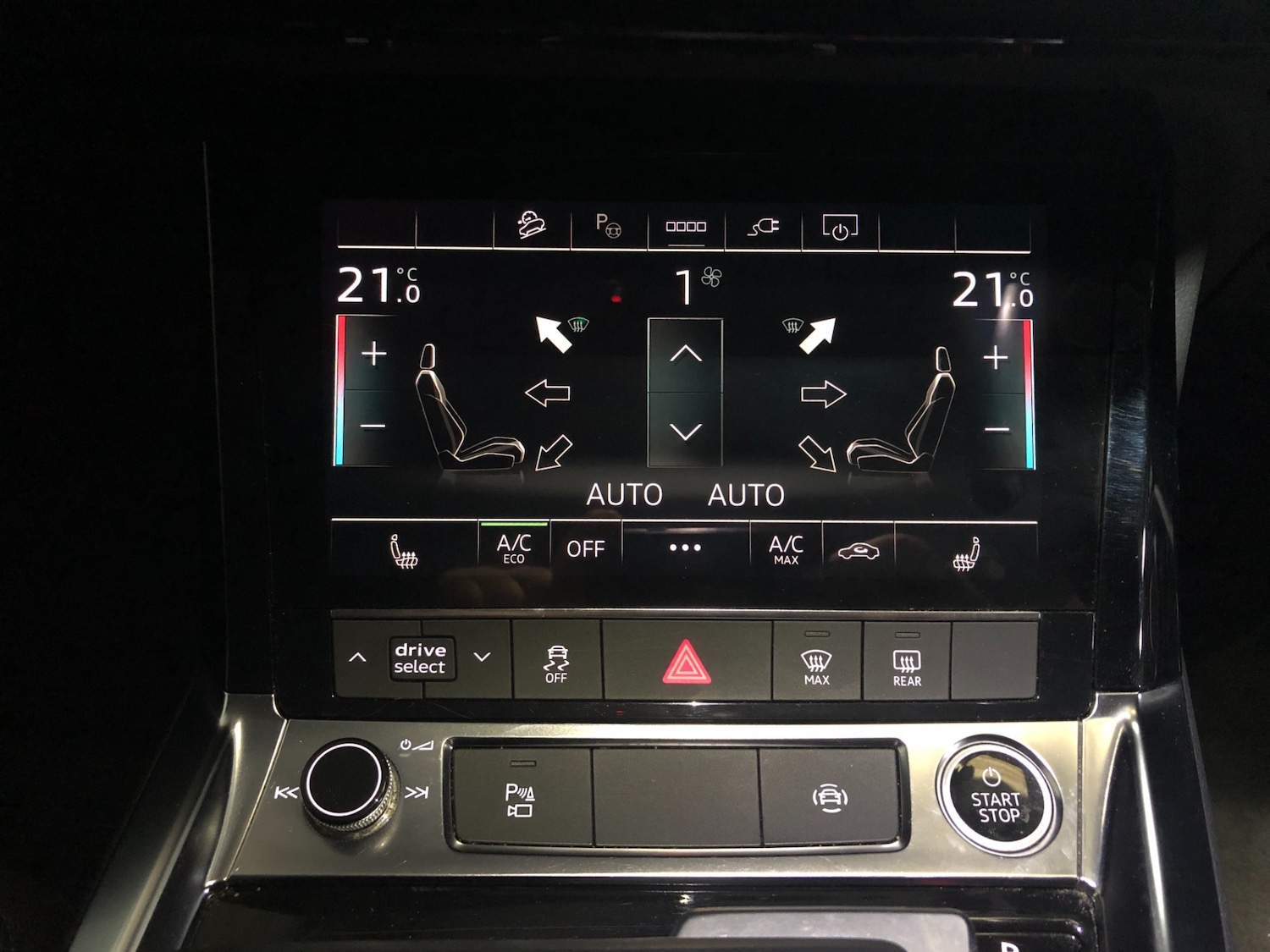 Used Audi e-tron 2022 for sale - 77880819: Photo 24