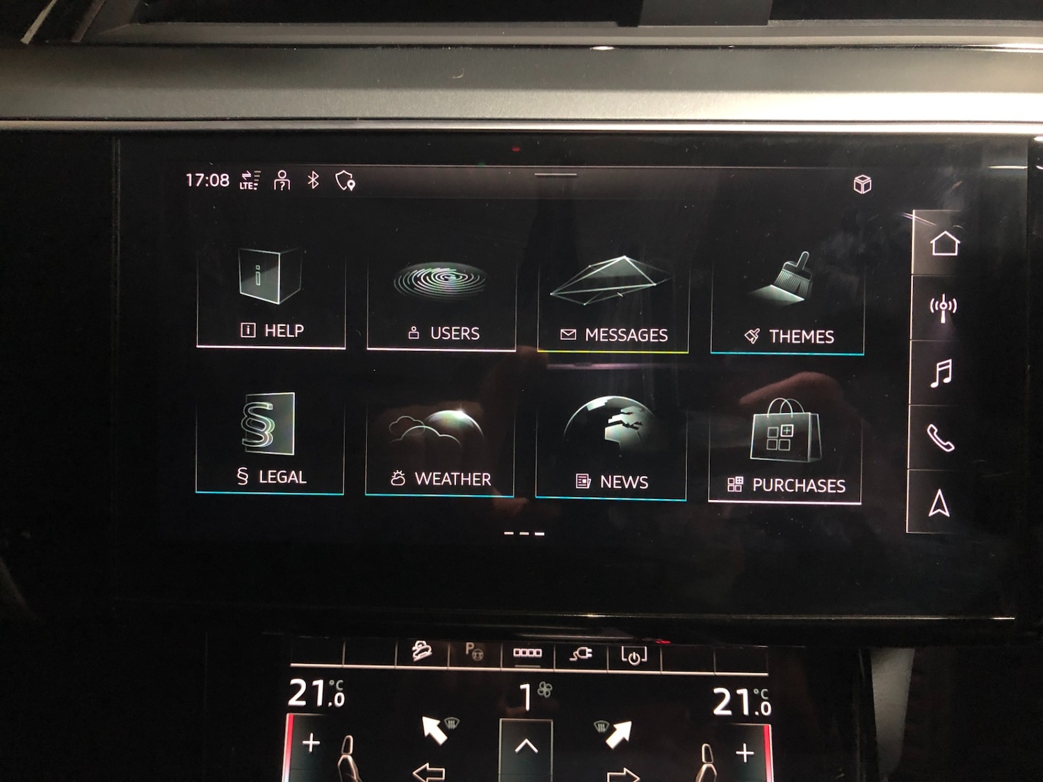 Used Audi e-tron 2022 for sale - 77880819: Photo 25