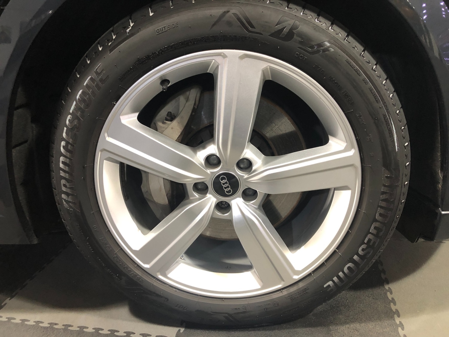 Used Audi e-tron 2022 for sale - 77880819: Photo 9