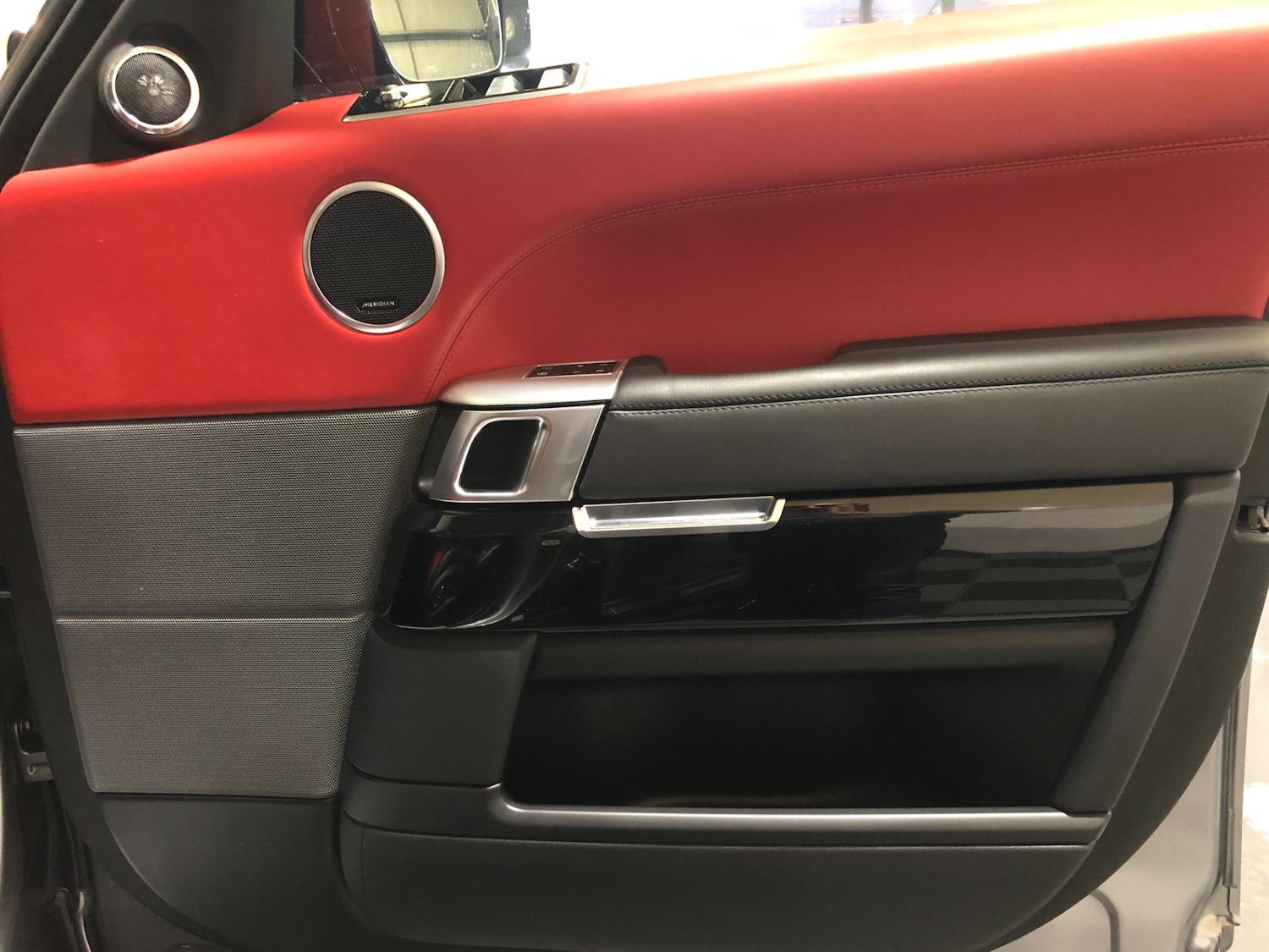 Used Land Rover Range Rover Sport 2021 for sale - 77364033: Photo 10