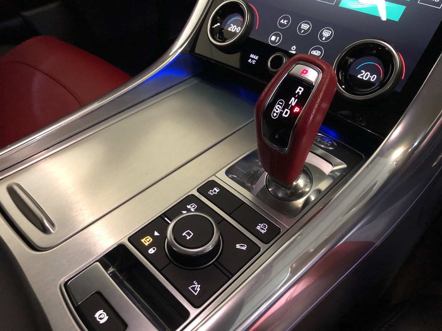 Used Land Rover Range Rover Sport 2021 for sale - 77364033: Photo 15