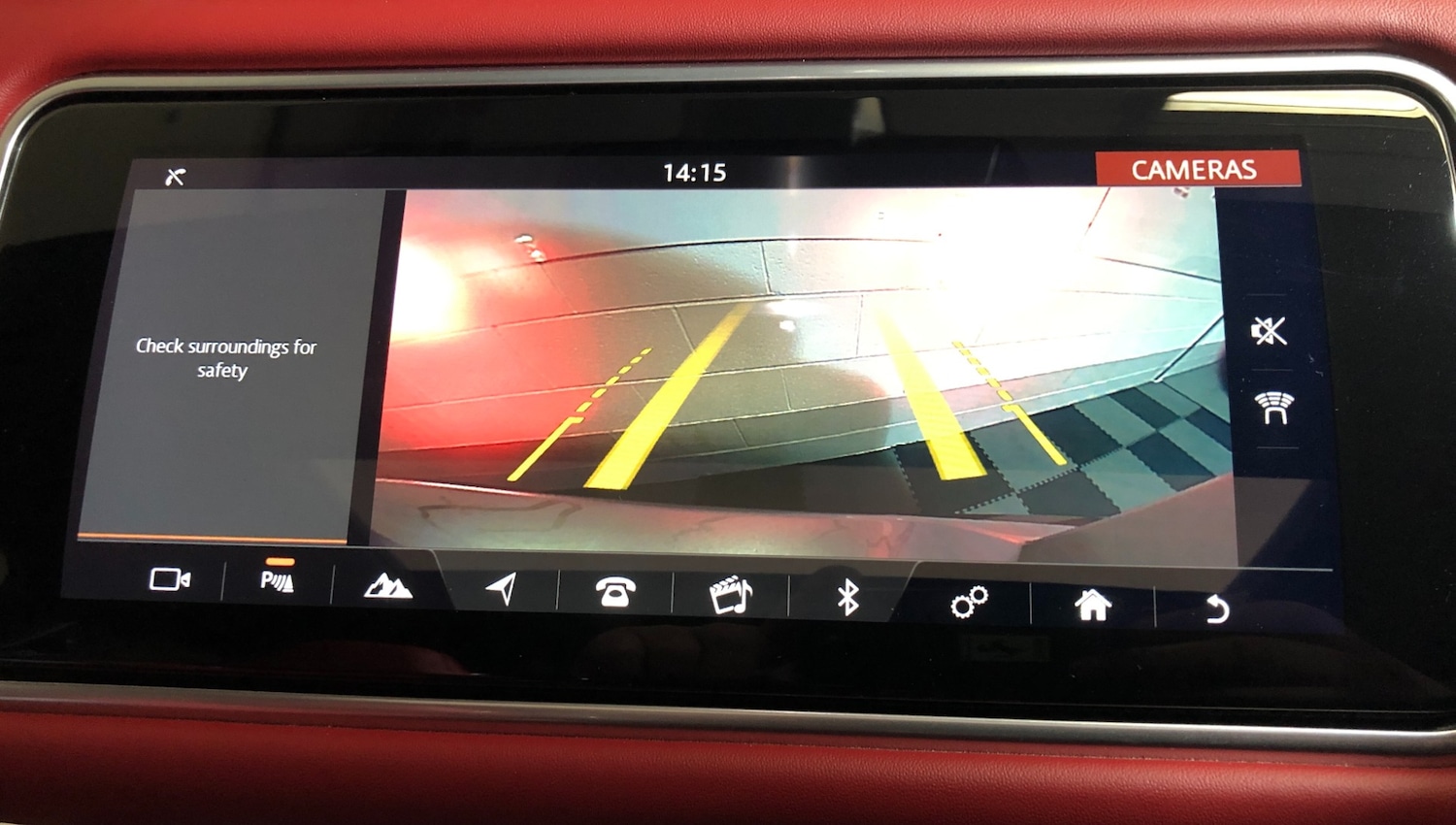 Used Land Rover Range Rover Sport 2021 for sale - 77364033: Photo 17