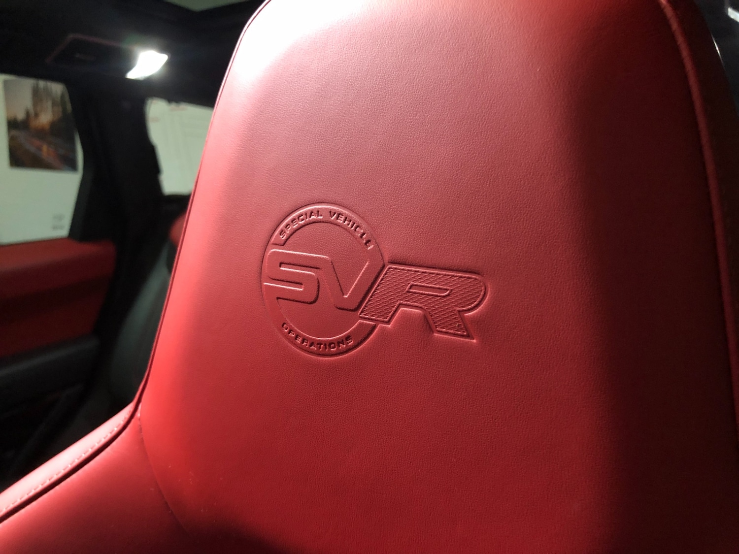 Used Land Rover Range Rover Sport 2021 for sale - 77364033: Photo 24