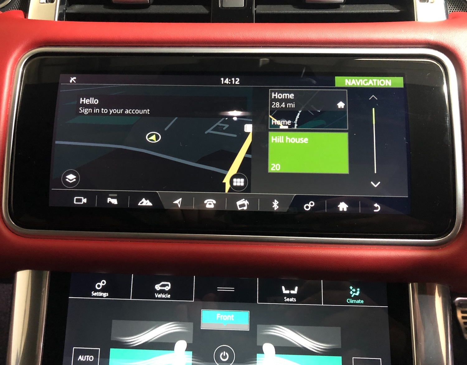 Used Land Rover Range Rover Sport 2021 for sale - 77364033: Photo 25