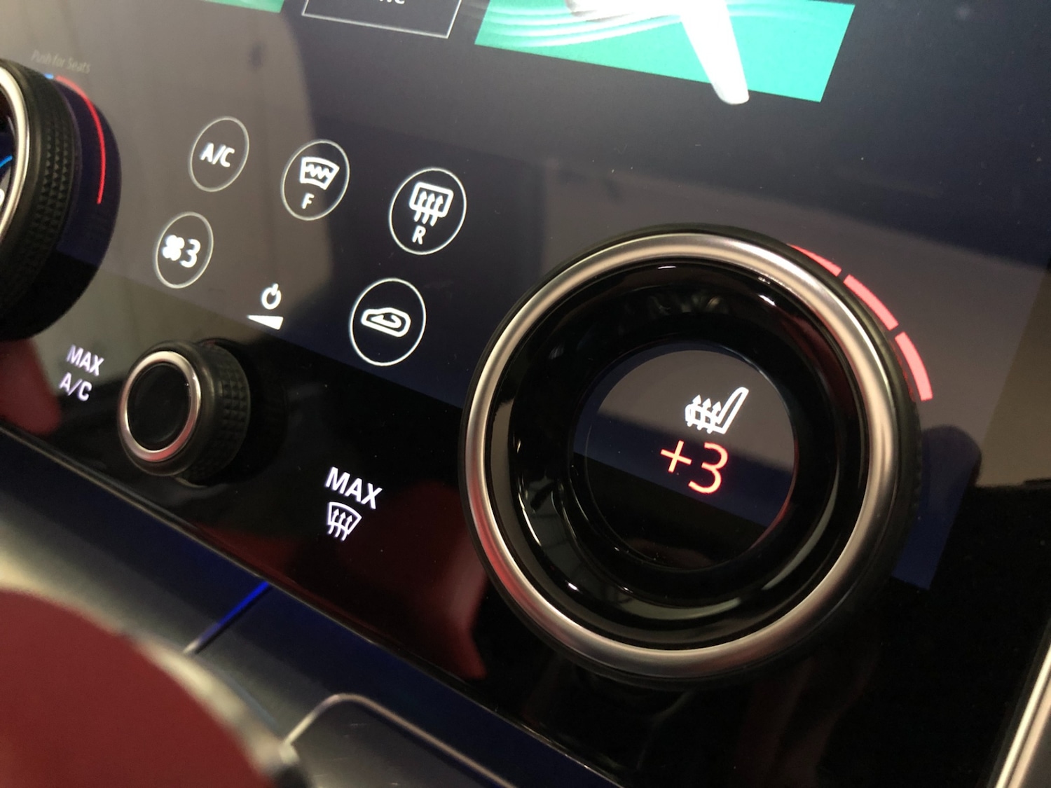 Used Land Rover Range Rover Sport 2021 for sale - 77364033: Photo 27