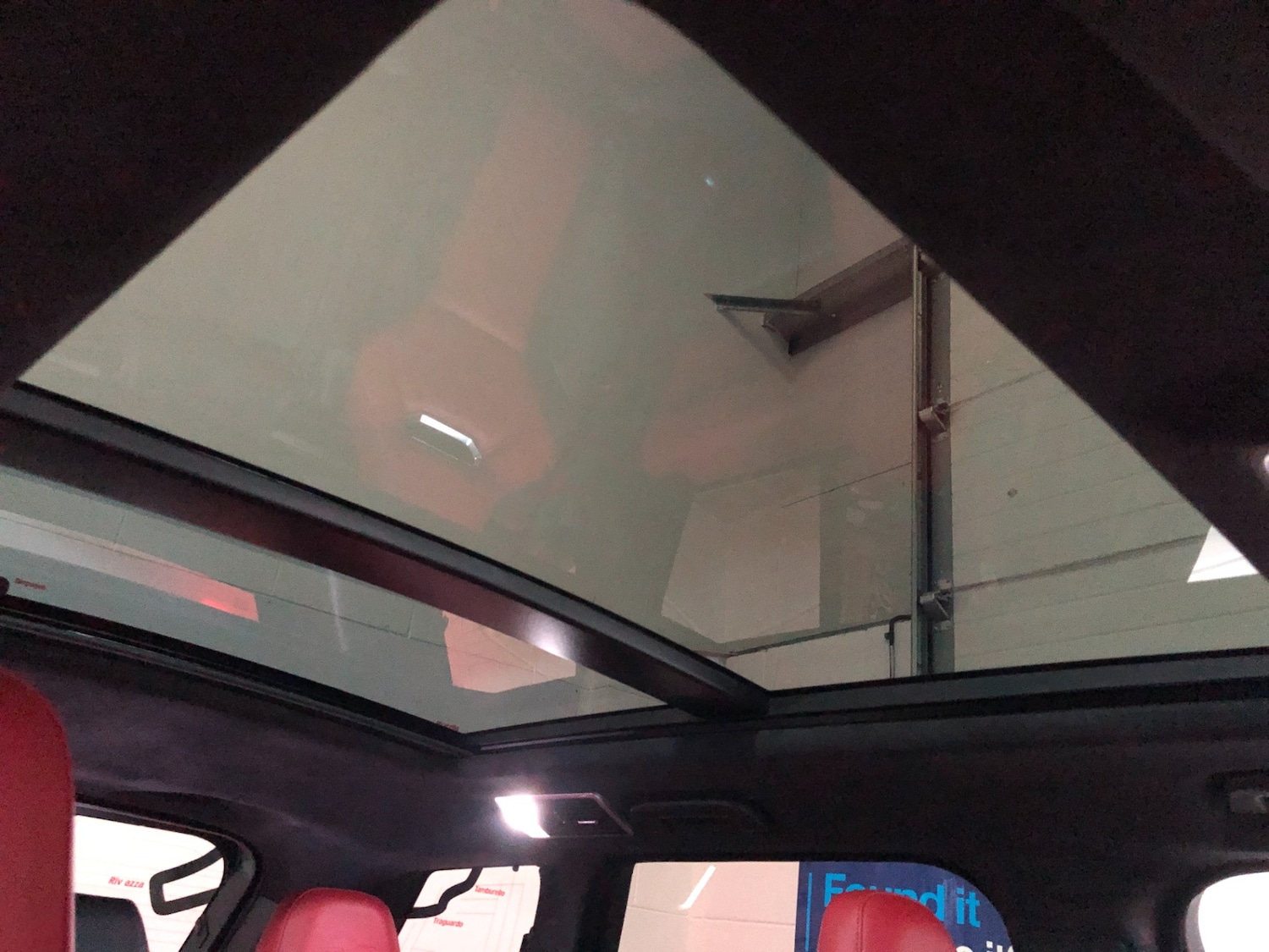 Used Land Rover Range Rover Sport 2021 for sale - 77364033: Photo 9