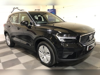 Used Volvo XC40 2022 for sale - 78646177: Photo