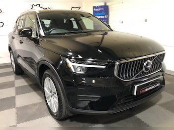 Used Volvo XC40 2022 for sale - 78646177: Photo