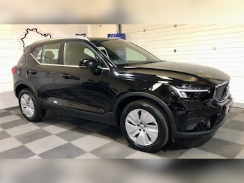 Used Volvo XC40 2022 for sale - 78646177: Photo