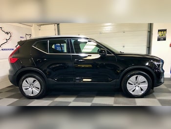 Used Volvo XC40 2022 for sale - 78646177: Photo