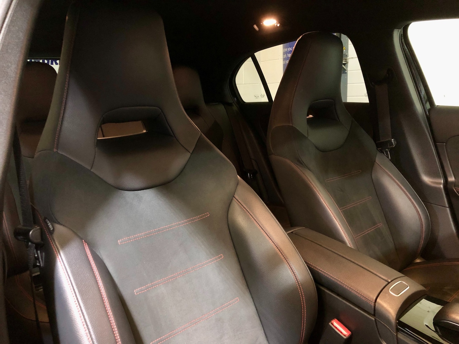 Used Mercedes-Benz A-Class 2019 for sale - 77729998: Photo 11