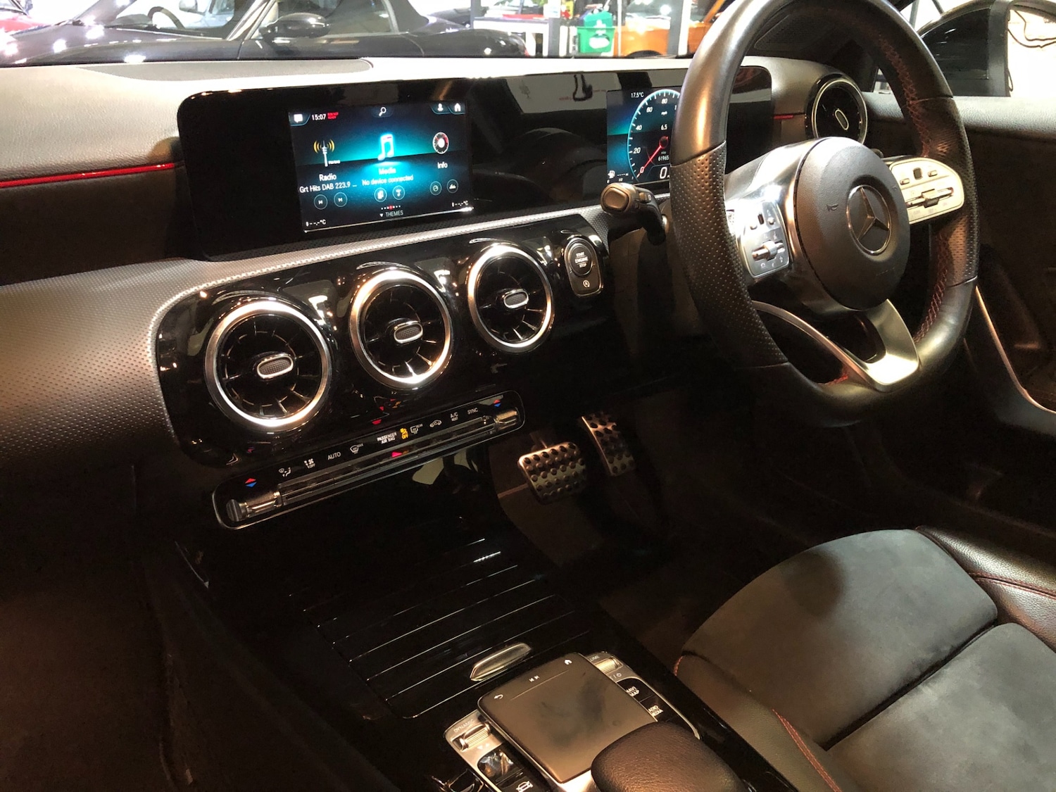 Used Mercedes-Benz A-Class 2019 for sale - 77729998: Photo 13