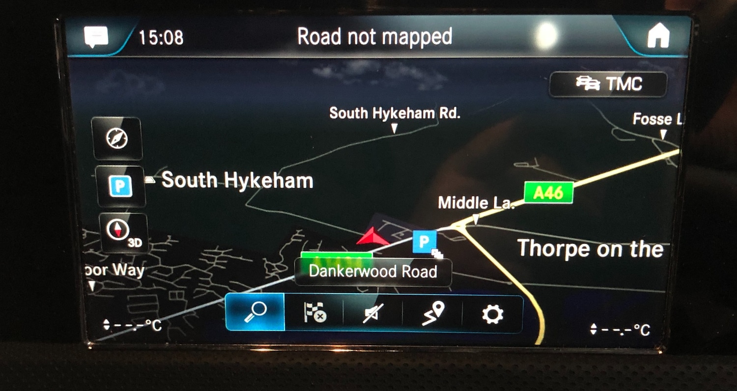 Used Mercedes-Benz A-Class 2019 for sale - 77729998: Photo 19