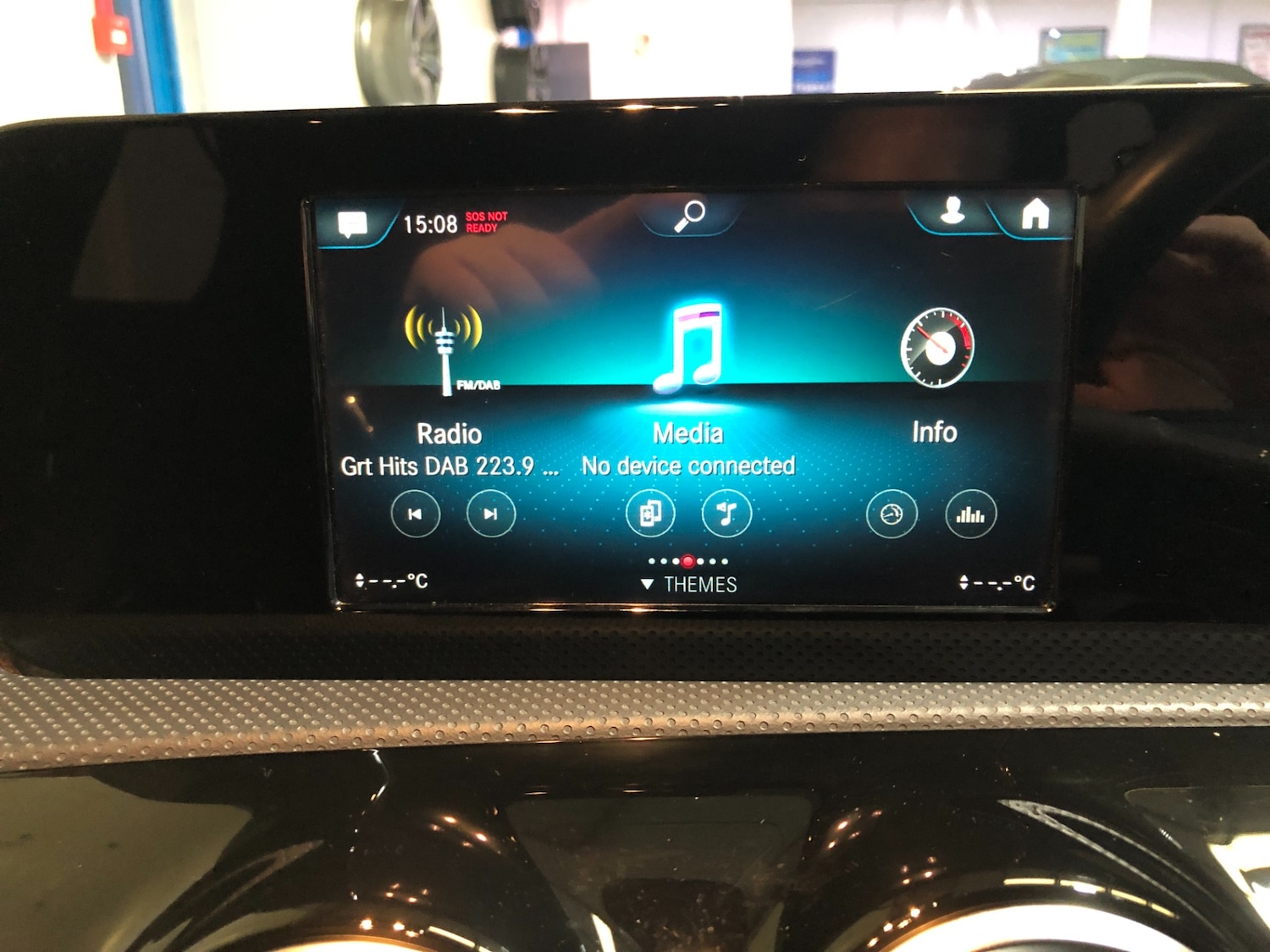 Used Mercedes-Benz A-Class 2019 for sale - 77729998: Photo 20