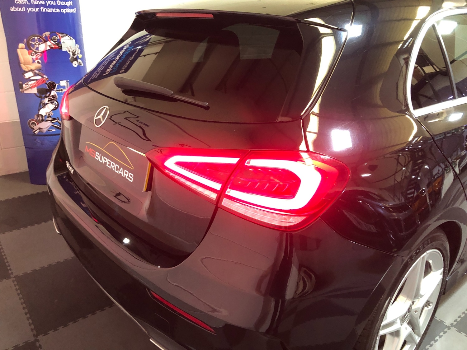 Used Mercedes-Benz A-Class 2019 for sale - 77729998: Photo 21