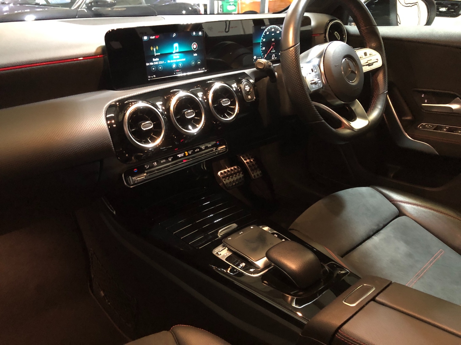 Used Mercedes-Benz A-Class 2019 for sale - 77729998: Photo 22