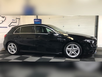 Used Mercedes-Benz A-Class 2019 for sale - 77729998: Photo