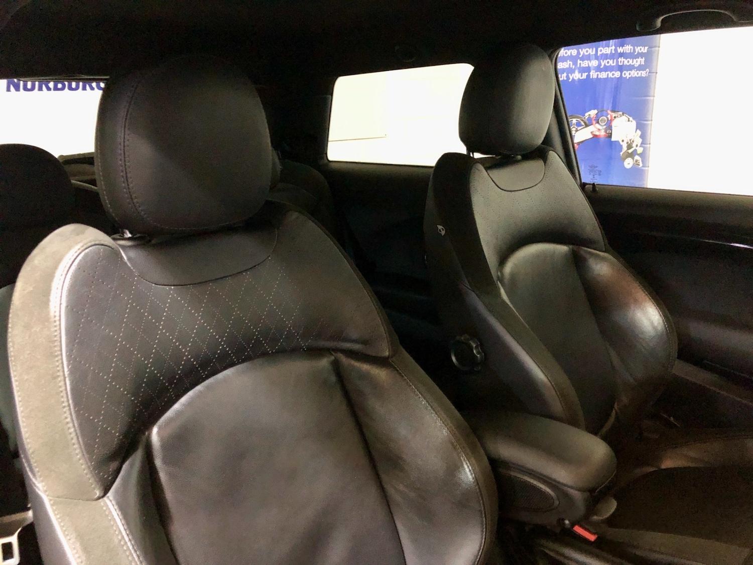 Used MINI Hatch 2014 for sale - 77417519: Photo 10