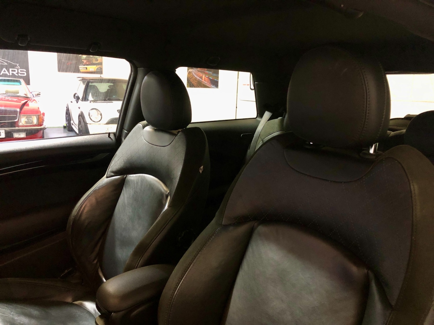 Used MINI Hatch 2014 for sale - 77417519: Photo 11